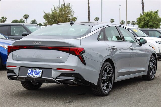 2025 Kia K5 GT-Line FWD Glendale CA