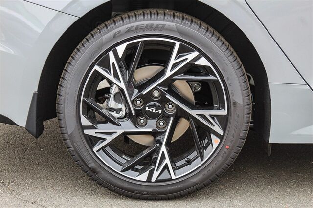 2025 Kia K5 GT-Line FWD Glendale CA