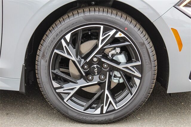 2025 Kia K5 GT-Line FWD Glendale CA