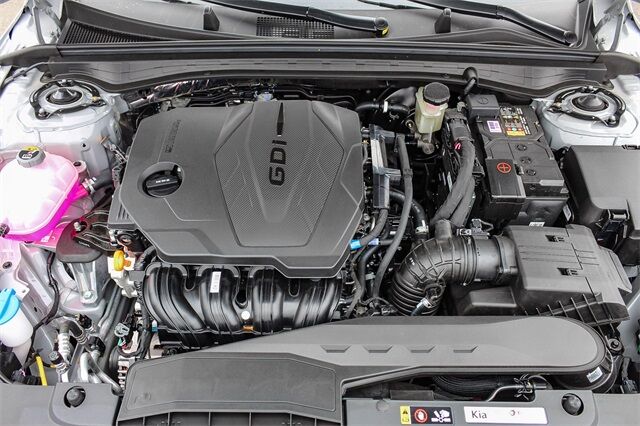 2025 Kia K5 GT-Line FWD Glendale CA