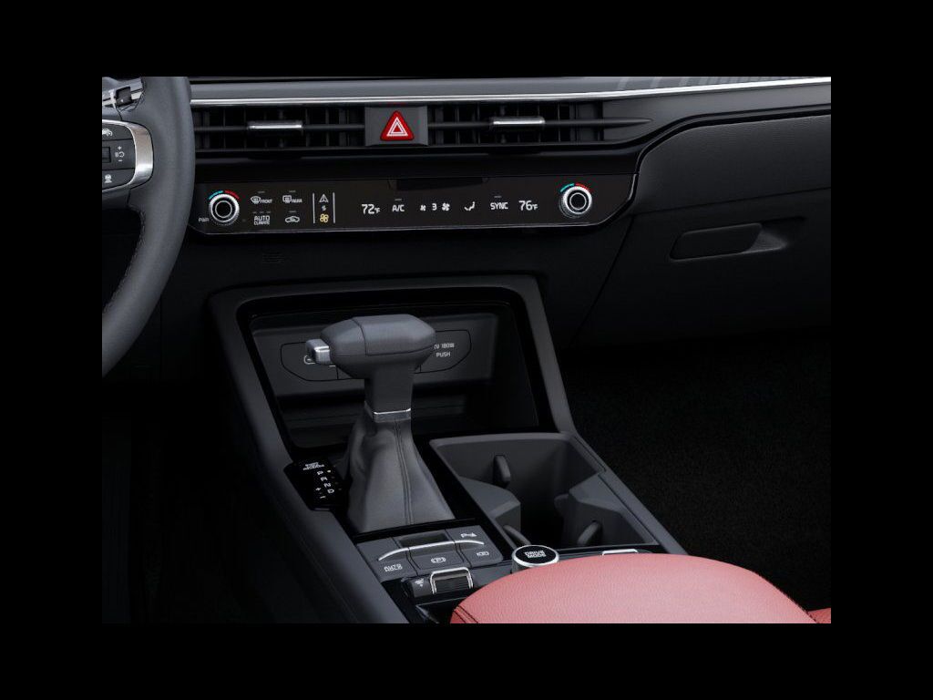 2025 Kia K5 GT-Line FWD Glendale CA
