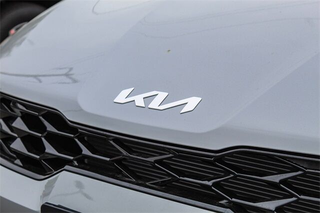 2025 Kia K5 GT-Line FWD Glendale CA