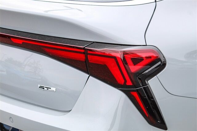 2025 Kia K5 GT-Line FWD Glendale CA