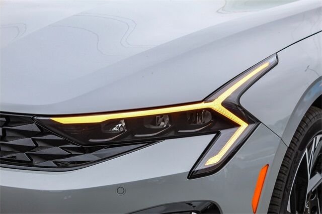 2025 Kia K5 GT-Line FWD Glendale CA