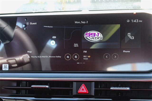 2025 Kia K5 GT-Line FWD Glendale CA
