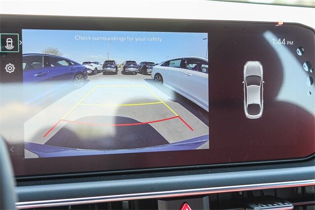 2025 Kia K5 GT-Line FWD Glendale CA