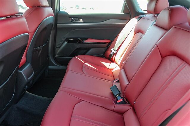 2025 Kia K5 GT-Line FWD Glendale CA