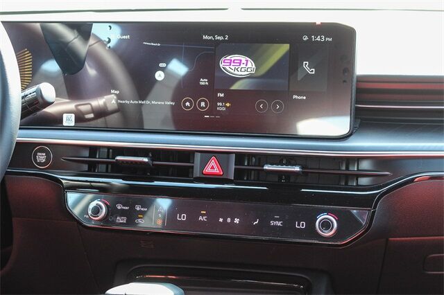2025 Kia K5 GT-Line FWD Glendale CA