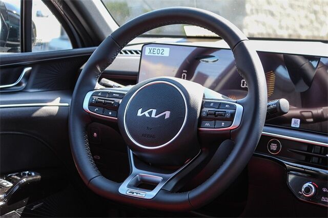 2025 Kia K5 GT-Line FWD Glendale CA