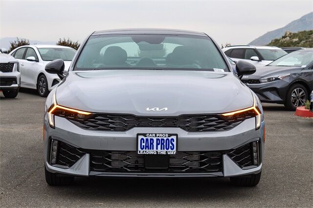 2025 Kia K5 GT-Line FWD Glendale CA