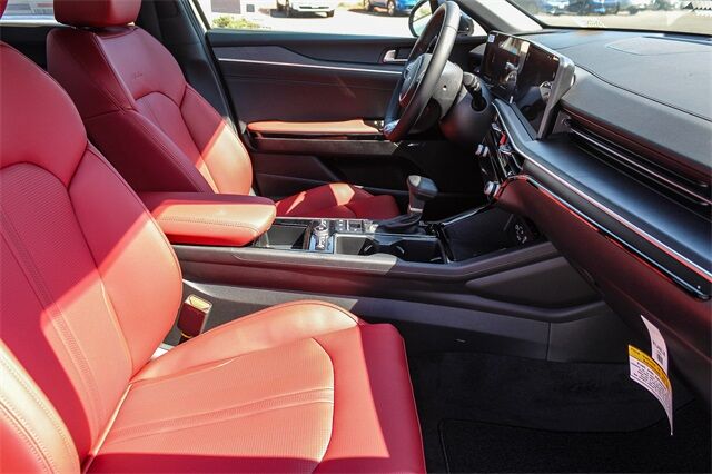2025 Kia K5 GT-Line FWD Glendale CA