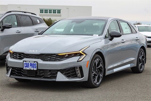 2025 Kia K5 GT-Line FWD Glendale CA
