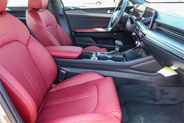 2025 Kia K5 GT-Line FWD Glendale CA