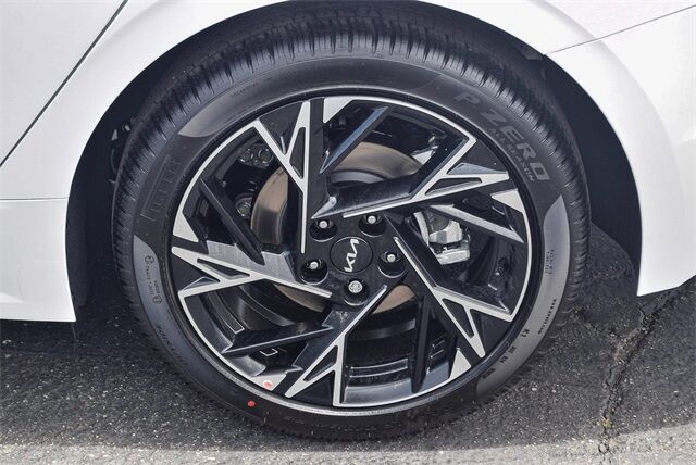 2025 Kia K5 GT-Line FWD Glendale CA