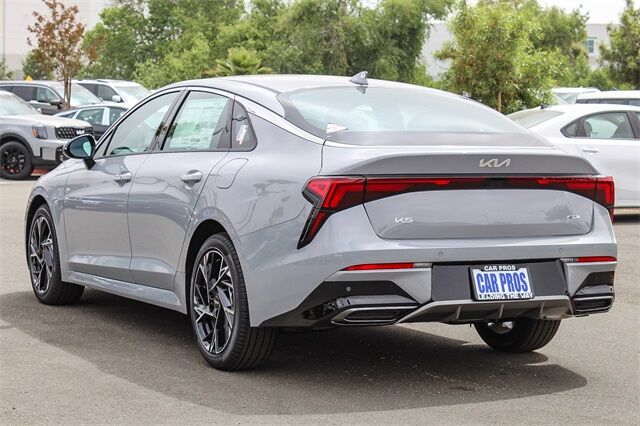 2025 Kia K5 GT-Line FWD Glendale CA