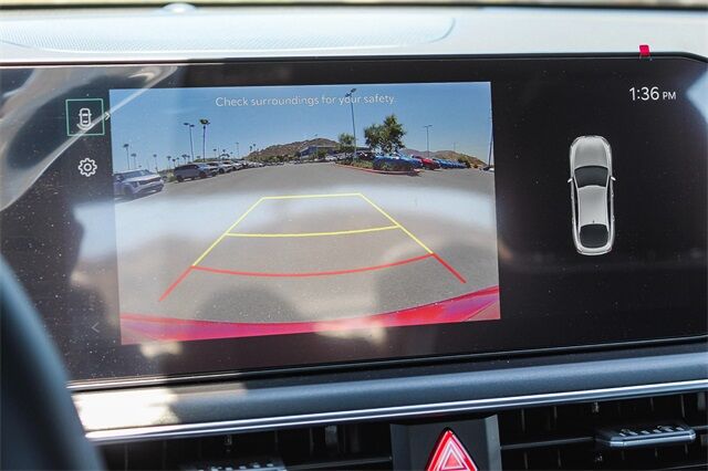 2025 Kia K5 GT-Line FWD Glendale CA