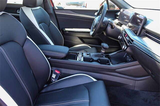 2025 Kia K5 GT-Line FWD Glendale CA