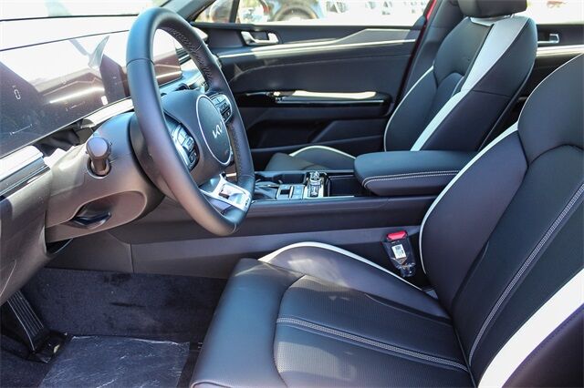 2025 Kia K5 GT-Line FWD Glendale CA