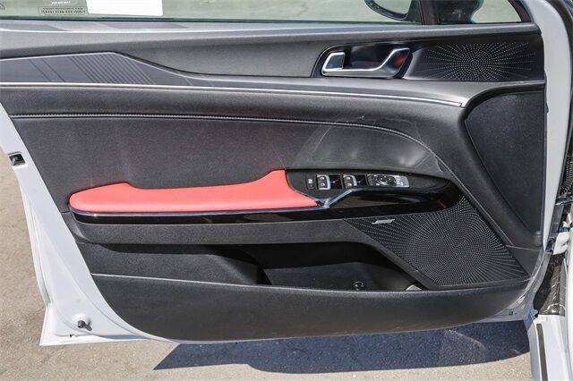 2025 Kia K5 GT-Line FWD Glendale CA