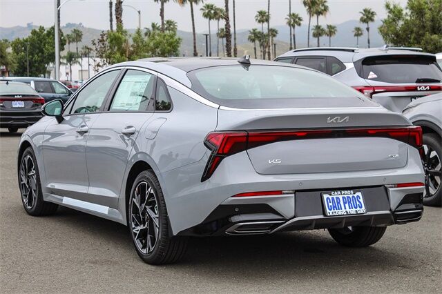 2025 Kia K5 GT-Line FWD Glendale CA