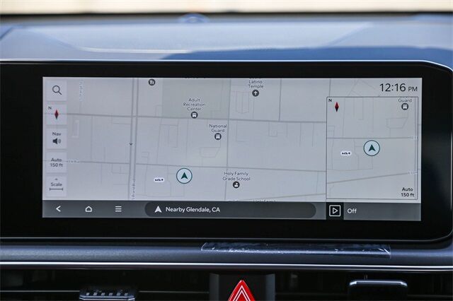 2025 Kia K5 GT-Line FWD Glendale CA