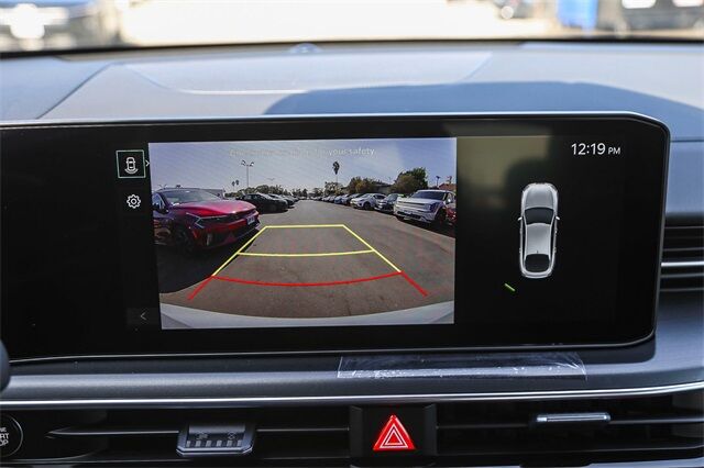 2025 Kia K5 GT-Line FWD Glendale CA