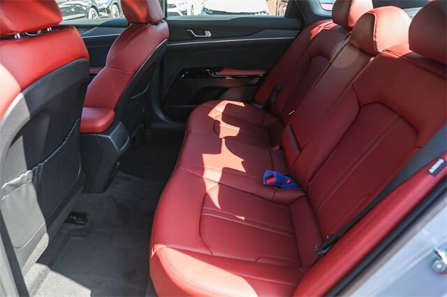 2025 Kia K5 GT-Line FWD Glendale CA