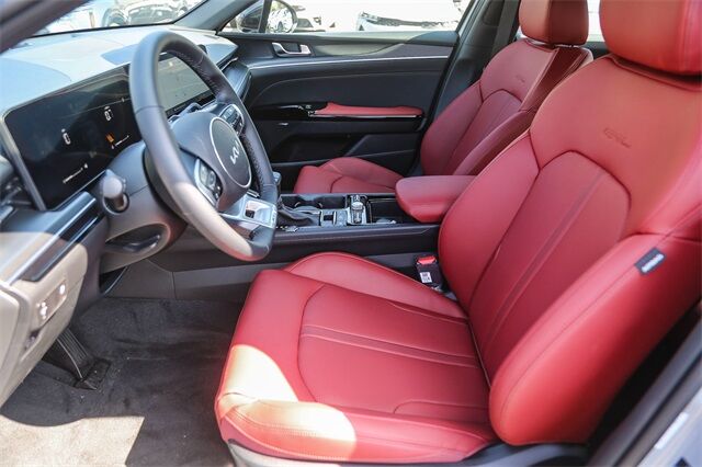 2025 Kia K5 GT-Line FWD Glendale CA