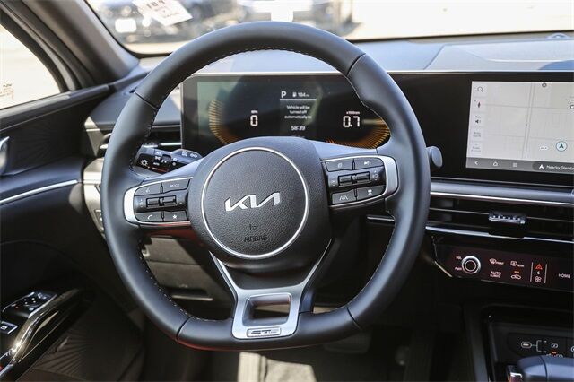 2025 Kia K5 GT-Line FWD Glendale CA