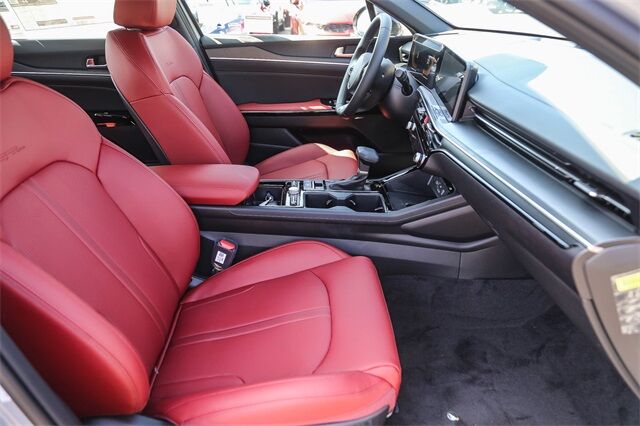 2025 Kia K5 GT-Line FWD Glendale CA