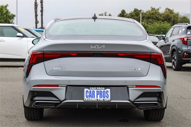 2025 Kia K5 GT-Line FWD Glendale CA