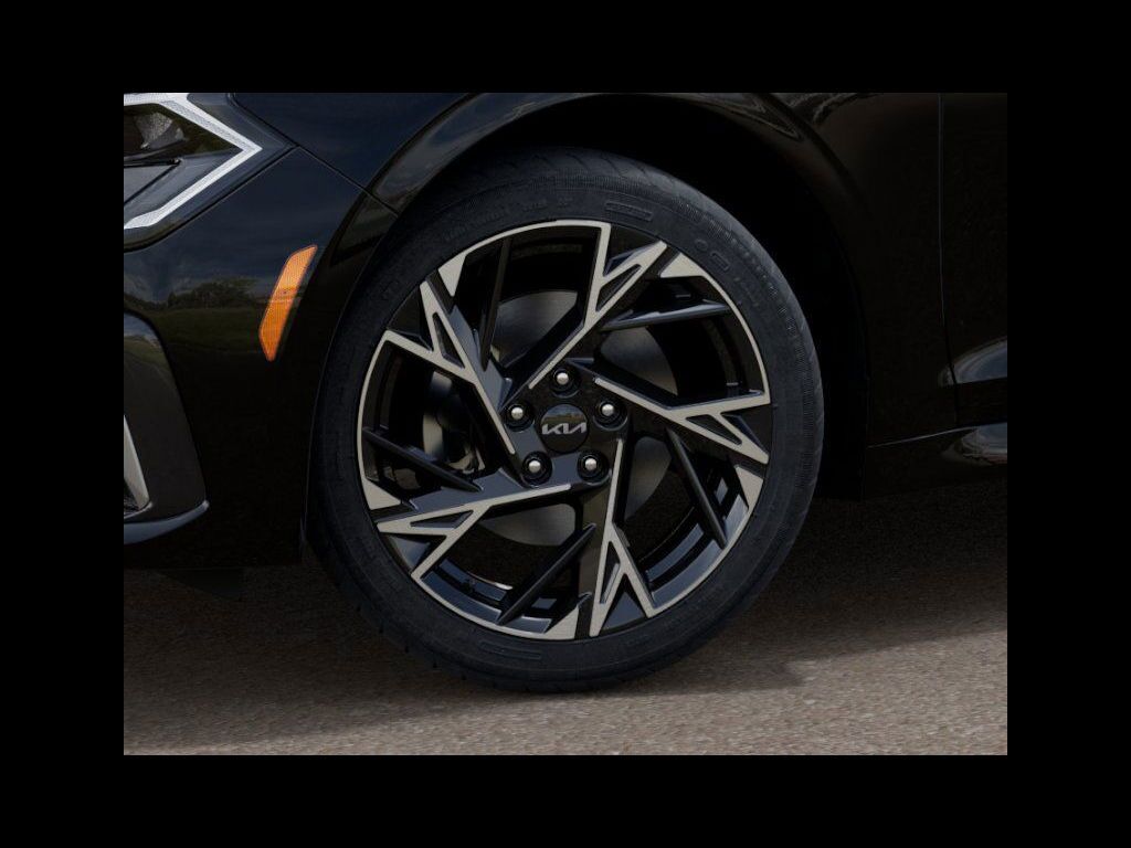 2025 Kia K5 GT-Line FWD Glendale CA