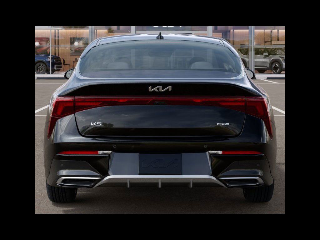 2025 Kia K5 GT-Line FWD Glendale CA