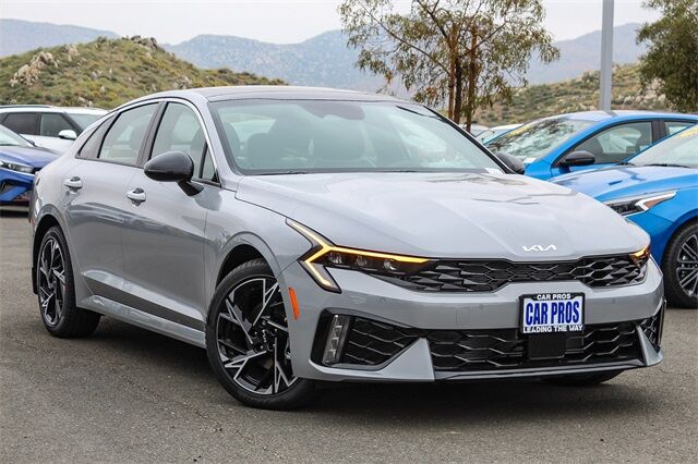 2025 Kia K5 GT-Line FWD Glendale CA