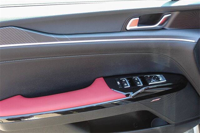 2025 Kia K5 GT-Line FWD Glendale CA
