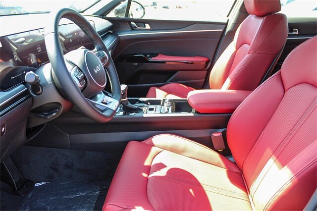 2025 Kia K5 GT-Line FWD Glendale CA