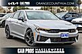 2025 Kia K5 GT-Line FWD