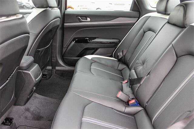 2025 Kia K5 GT-Line FWD Huntington Beach CA