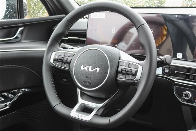 2025 Kia K5 GT-Line FWD Huntington Beach CA