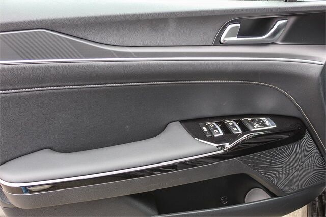 2025 Kia K5 GT-Line FWD Huntington Beach CA