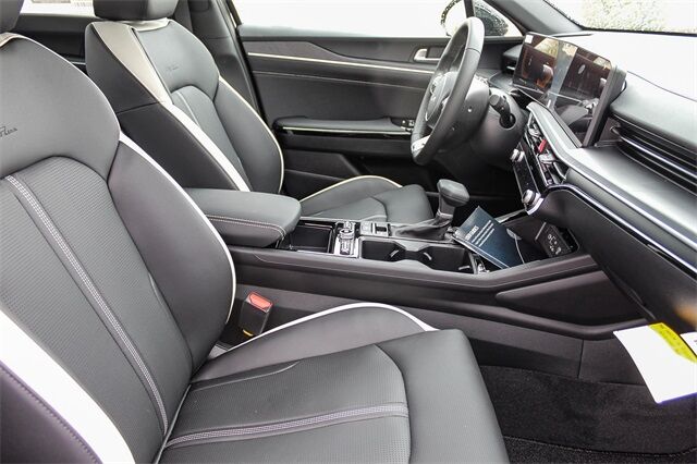 2025 Kia K5 GT-Line FWD Huntington Beach CA