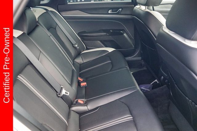 2025 Kia K5 GT-Line FWD Huntington Beach CA