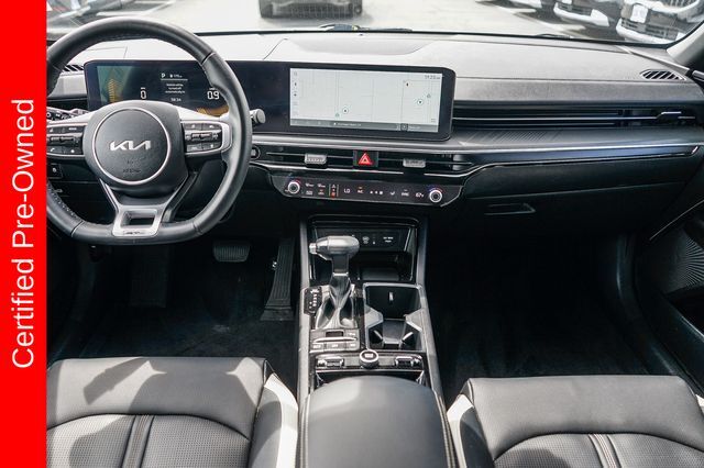 2025 Kia K5 GT-Line FWD Huntington Beach CA