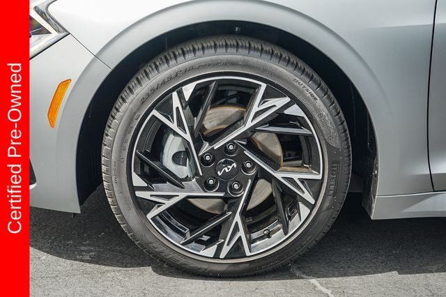 2025 Kia K5 GT-Line FWD Huntington Beach CA