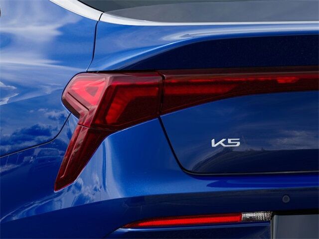 2025 Kia K5 GT-Line FWD Huntington Beach CA