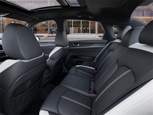 2025 Kia K5 GT-Line FWD Huntington Beach CA