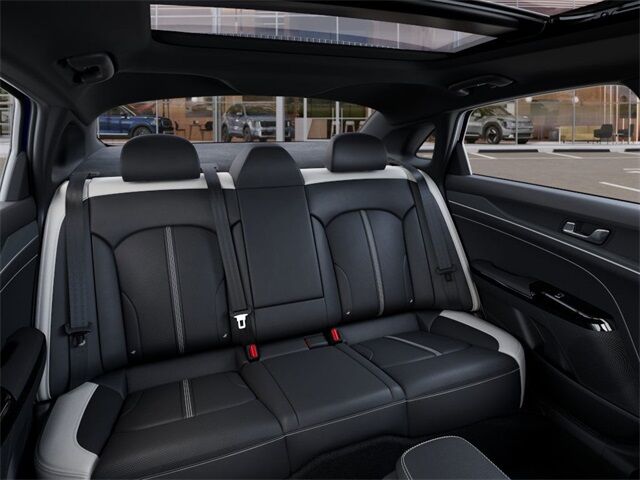 2025 Kia K5 GT-Line FWD Huntington Beach CA