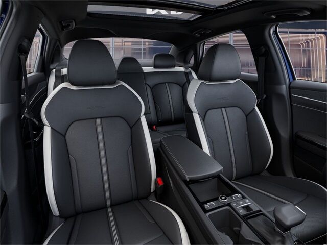 2025 Kia K5 GT-Line FWD Huntington Beach CA