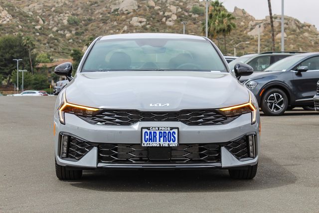 2025 Kia K5 GT-Line FWD