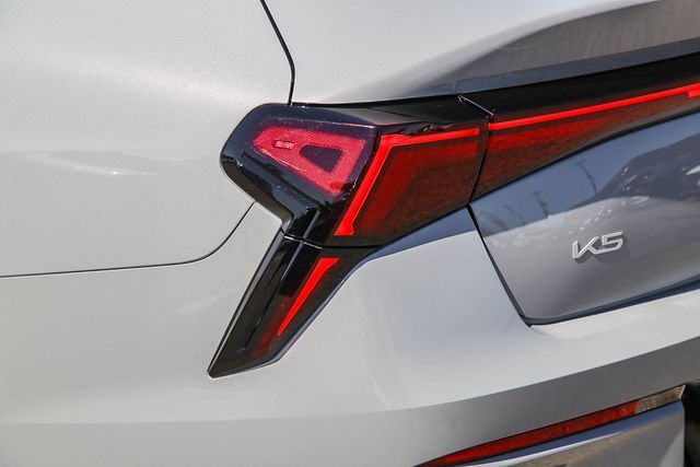 2025 Kia K5 GT-Line Folsom CA